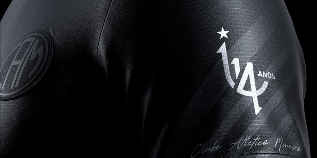 (Reprodução/ Twitter Atlético)