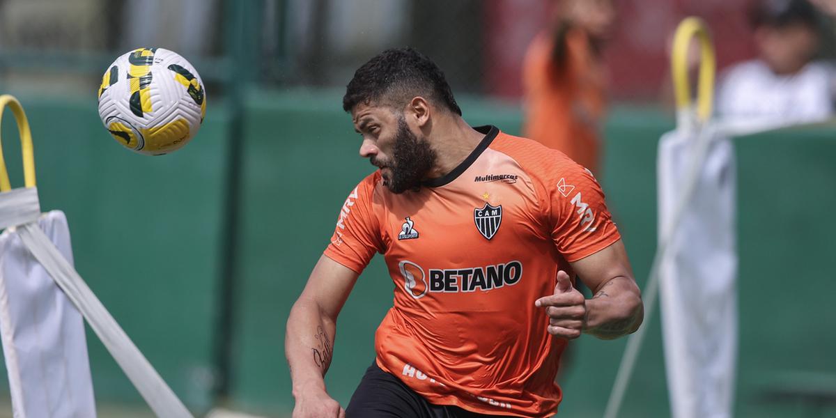 (Pedro Souza / Atlético)