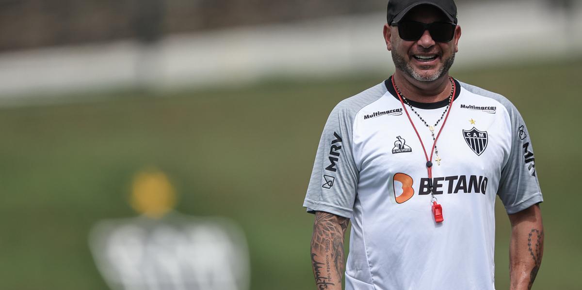 (Pedro Souza / Atlético)