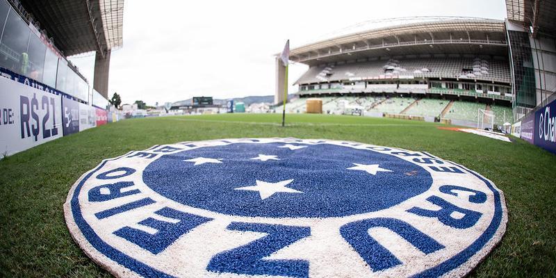  (Staff Images/Cruzeiro/Divulgação)