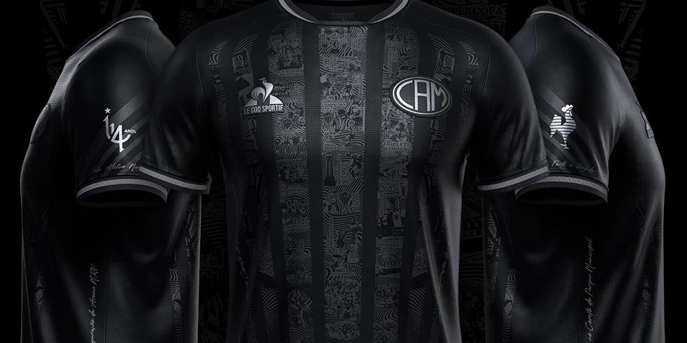 (Reprodução/Twitter Atlético)