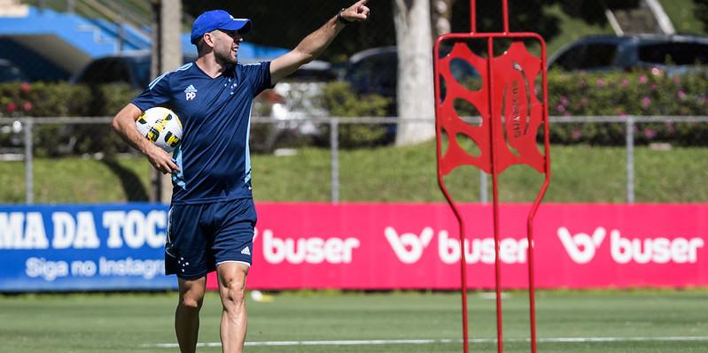  (Foto: Gustavo Aleixo/Cruzeiro)
