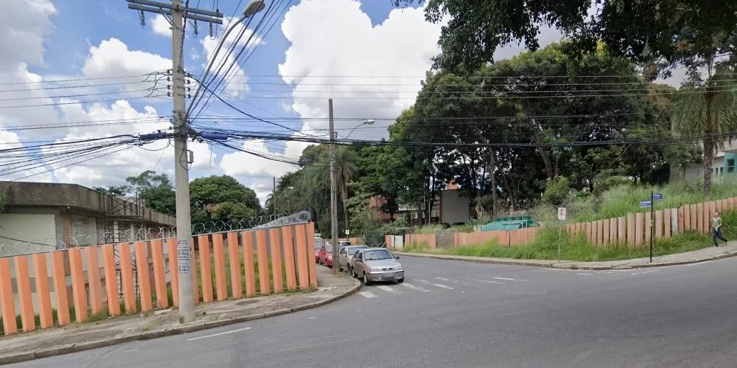 (Google Street View / Reprodução)