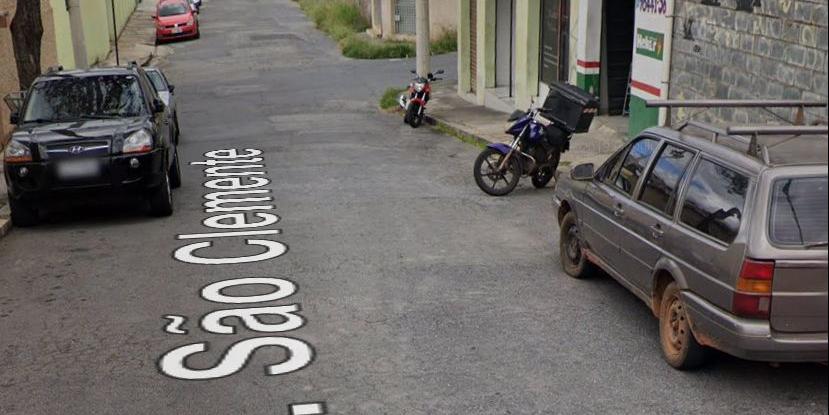 (Reprodução/Google Street View)