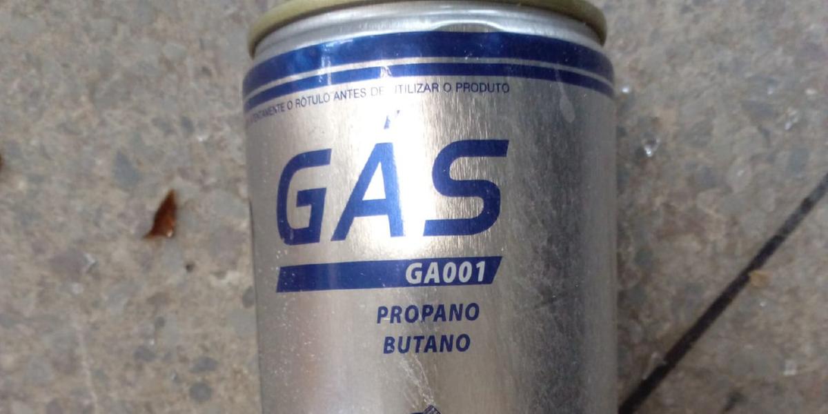 (Divulgação / Corpo de Bombeiros)