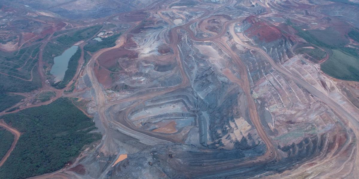 (CSN Mineração Congonhas/Divulgação)
