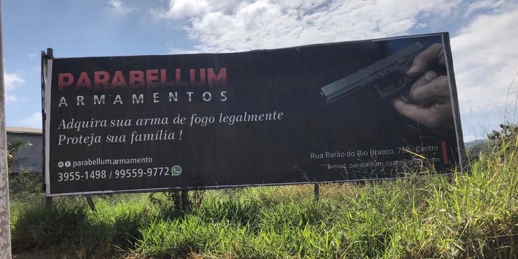 (Reprodução / Redes Sociais)