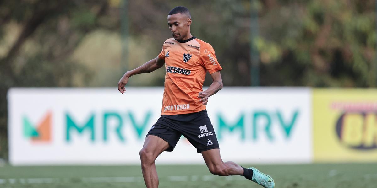 (Pedro Souza / Atlético)
