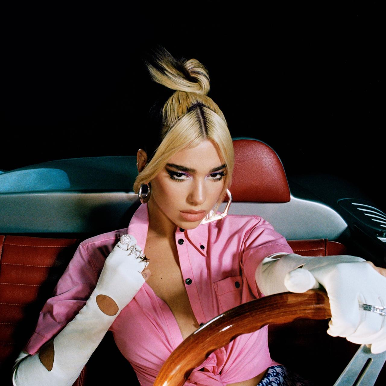 La estrella del pop Dua Lipa anuncia la única actuación en Brasil en septiembre