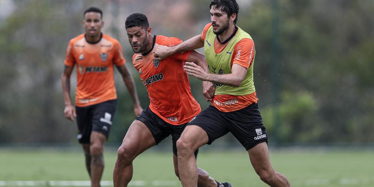 (Bruno Sousa / Atlético)