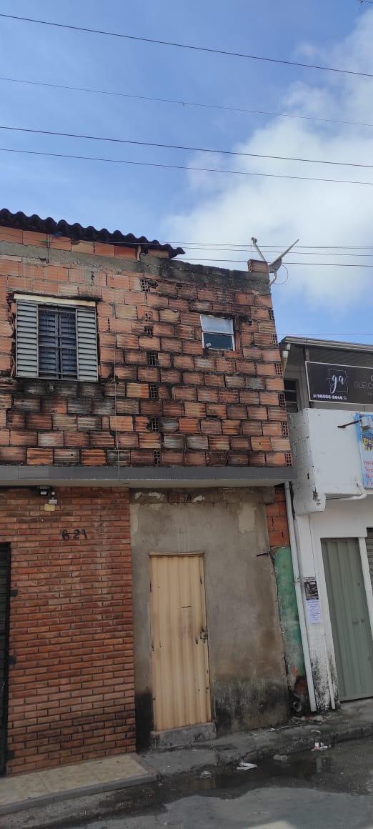 (Maristela Paloma da Silva / Redes Sociais)