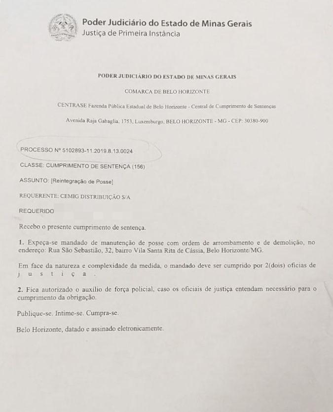 (Arquivo pessoal)