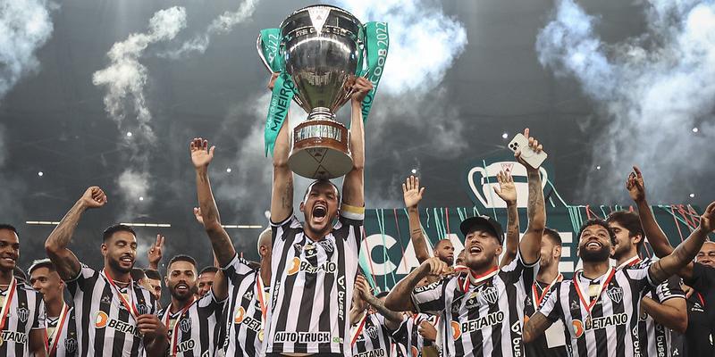  (Foto: Pedro Souza / Atlético)