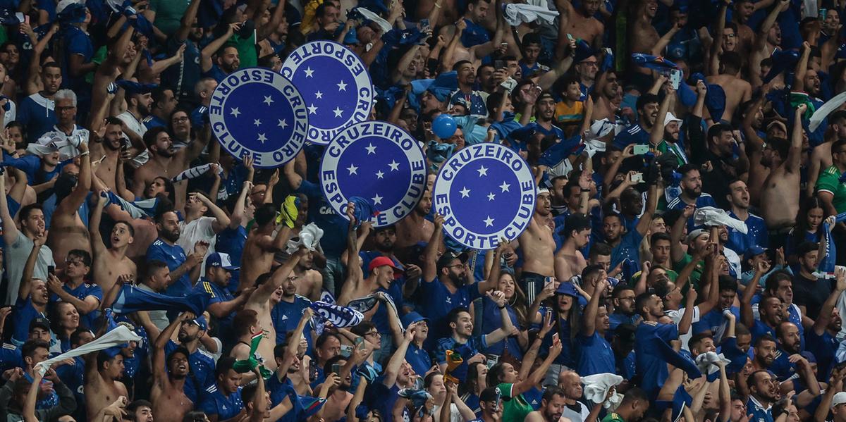 (Staff Images/ Cruzeiro Divulgação )