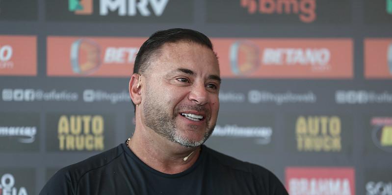 (Pedro Souza / Atlético)