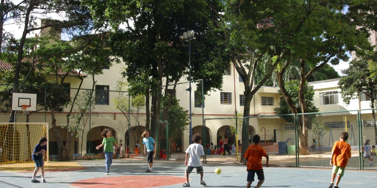 (Reprodução / Redes Sociais Escola da Serra)