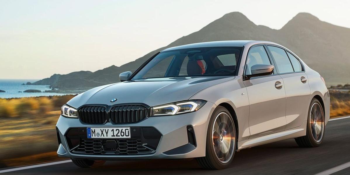 (BMW/Divulgação)
