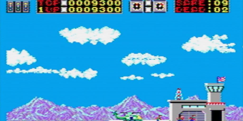(Sega/Divulgação)