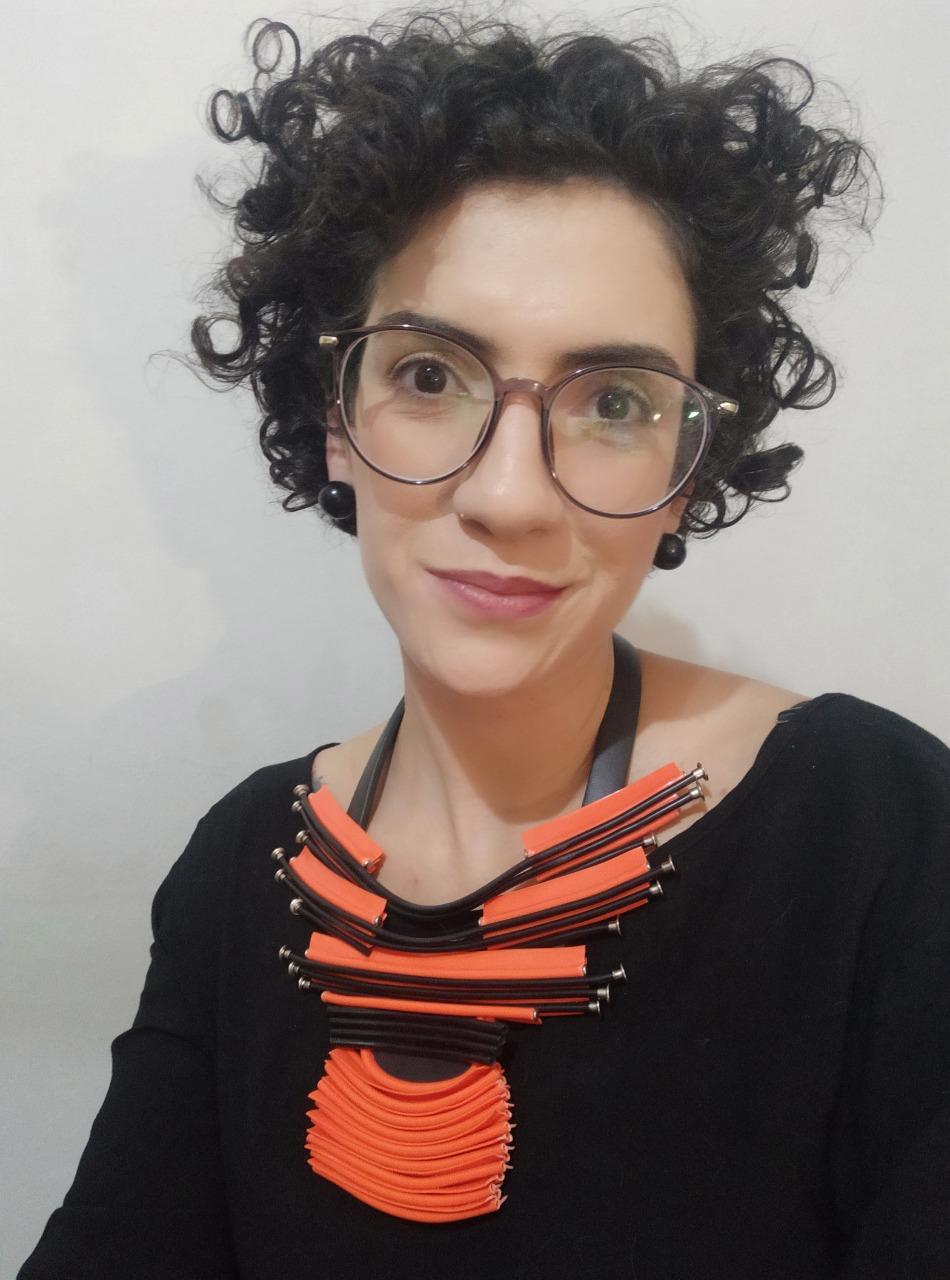 Bárbara Fialho, consultora de hunting, diz que executivos estão procurando mais qualidade de vida (Arquivo pessoal)