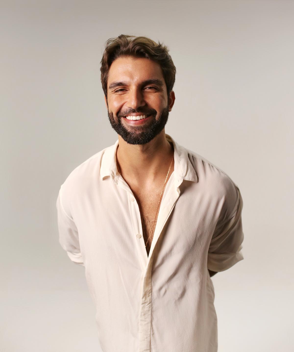 Silva (Divulgação)
