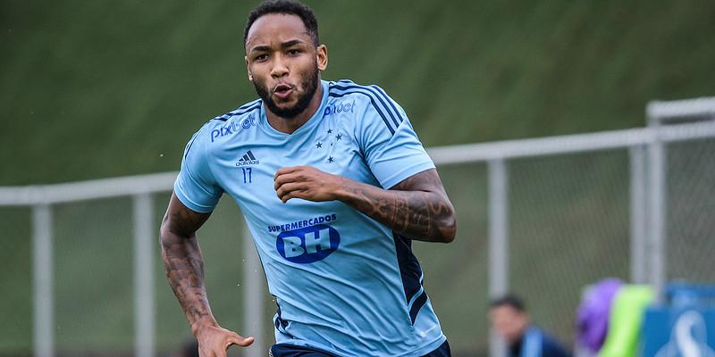 (Gustavo Aleixo/Cruzeiro)