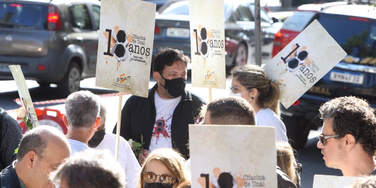 (Lucas Prates/Hoje em Dia)
