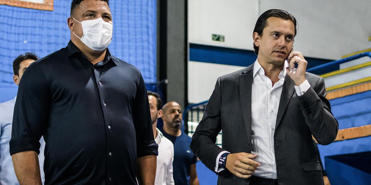  (Gustavo Aleixo/Cruzeiro)