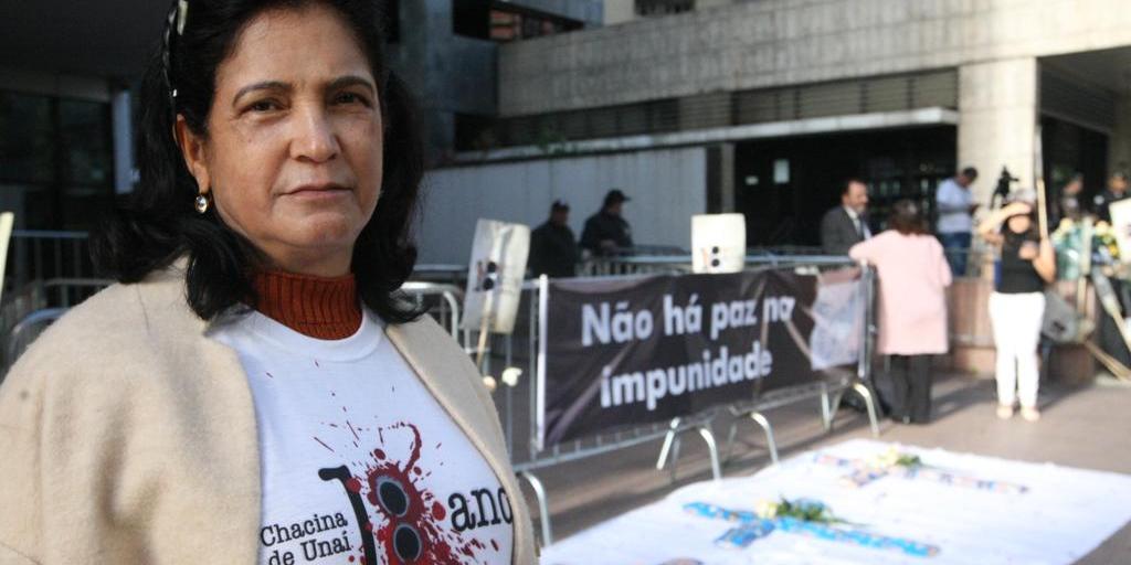 (Valéria Marques/ Hoje em Dia)