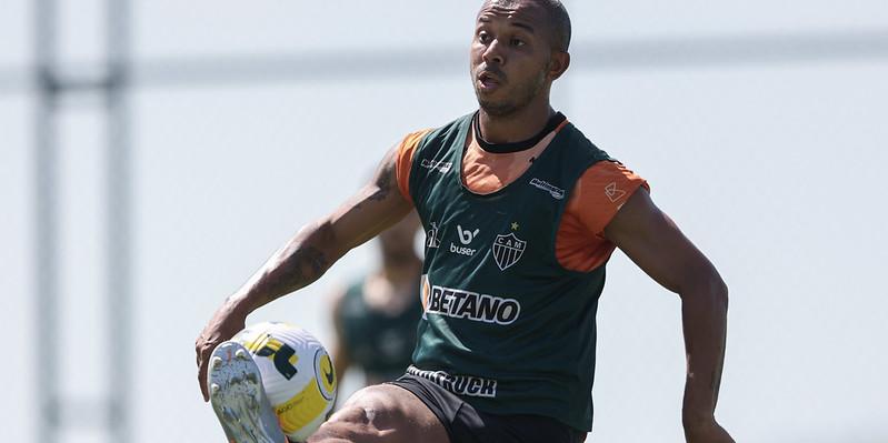 (Pedro Souza / Atlético)