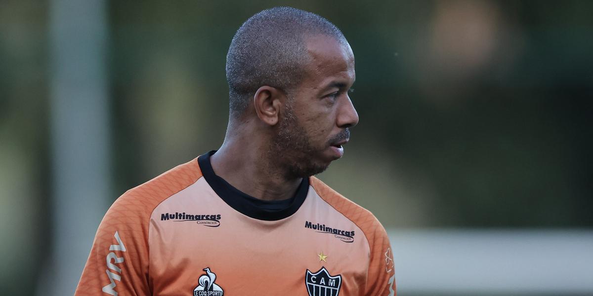 (Pedro Souza / Atlético)