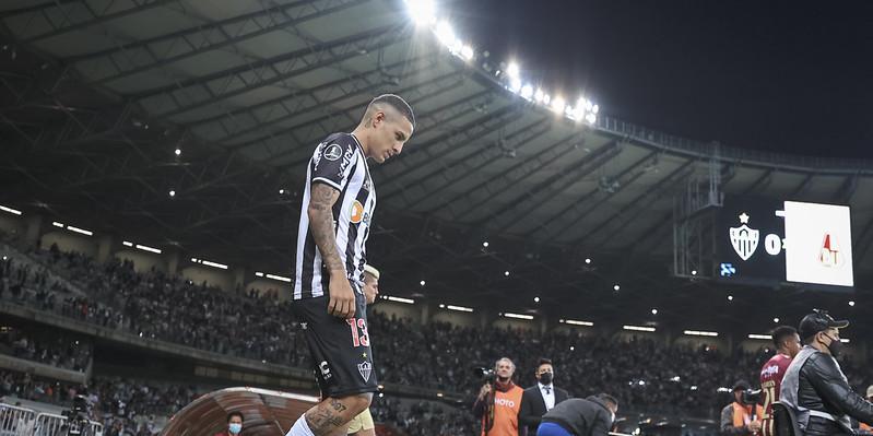 (Pedro Souza/Atlético)