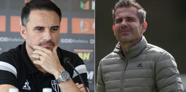  (Pedro Souza/Atlético Bruno Sousa/Atlético)