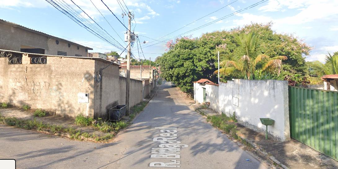  (Reprodução / Google Maps)