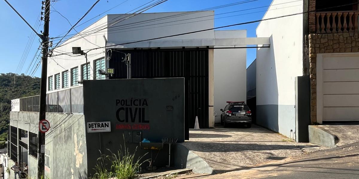 (PCMG / Divulgação)