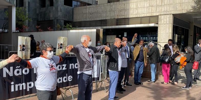 (Gabriel Rezende/Hoje em Dia)