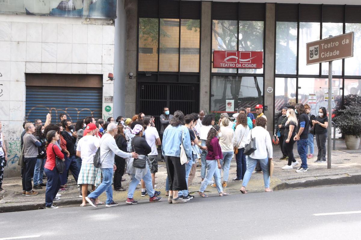 (Lucas Prates / Hoje em Dia)