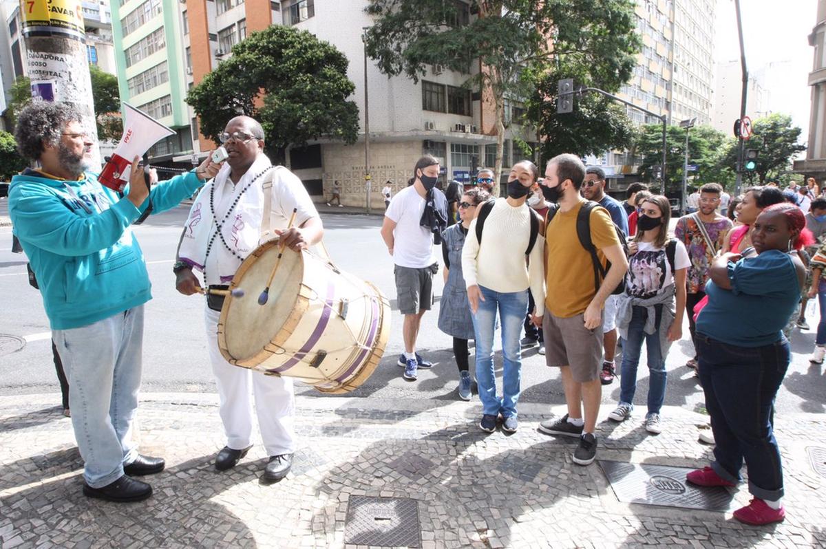 (Lucas Prates / Hoje em Dia)