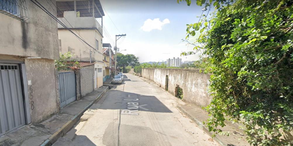 Crime aconteceu em uma casa do bairro Vista Alegre (Google Maps)