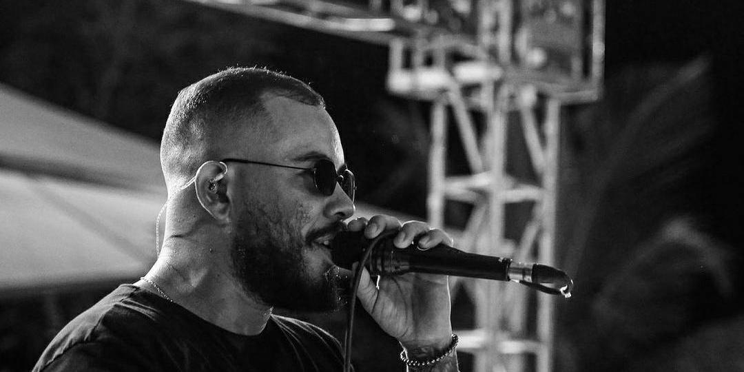 Óbito do artista foi confirmado ainda no local (Reprodução / Redes sociais)