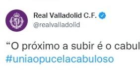 (Reprodução/Twitter)