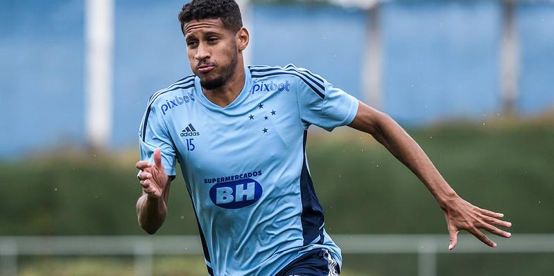 (Gustavo Aleixo/Cruzeiro)