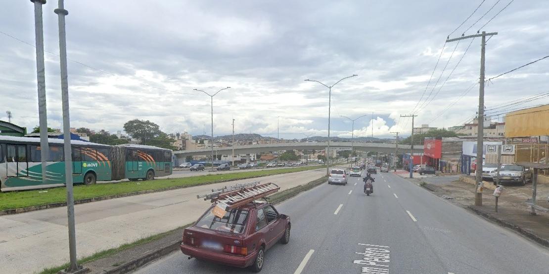 (Google Street View/Reprodução)