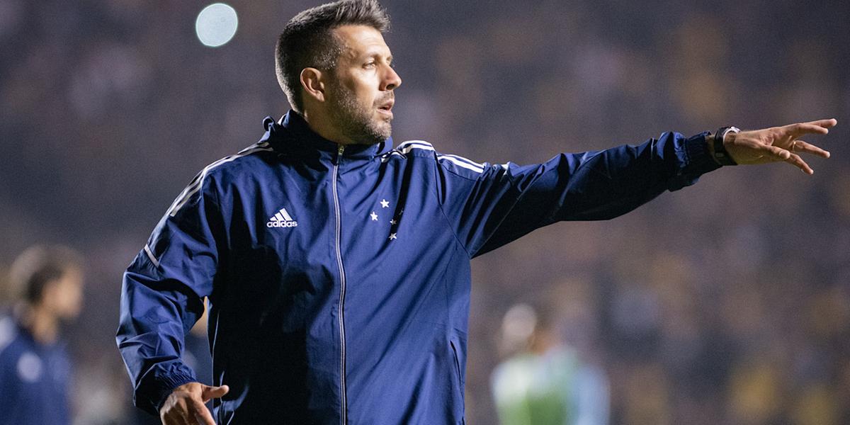 (Staff Images/Cruzeiro Divulgação)