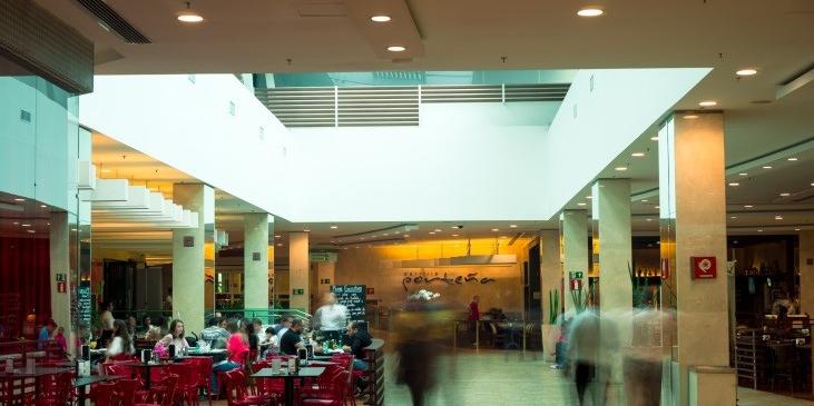 Shoppings oferecem prêmios referentes ao Dia dos Namorados  (BH Shopping / Divulgação)