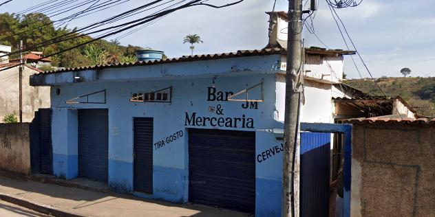 (Google Street View/Reprodução)