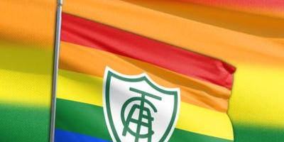(América/Reprodução/Twitter)