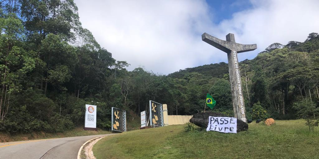 (Movimento Passe Livre / Divulgação)