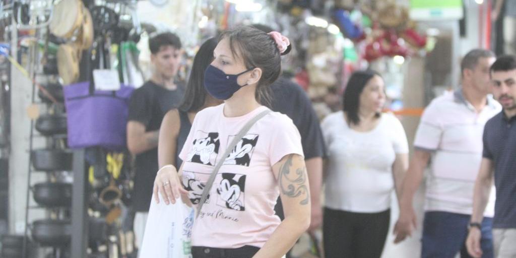 (Valéria Marques/Hoje em Dia)