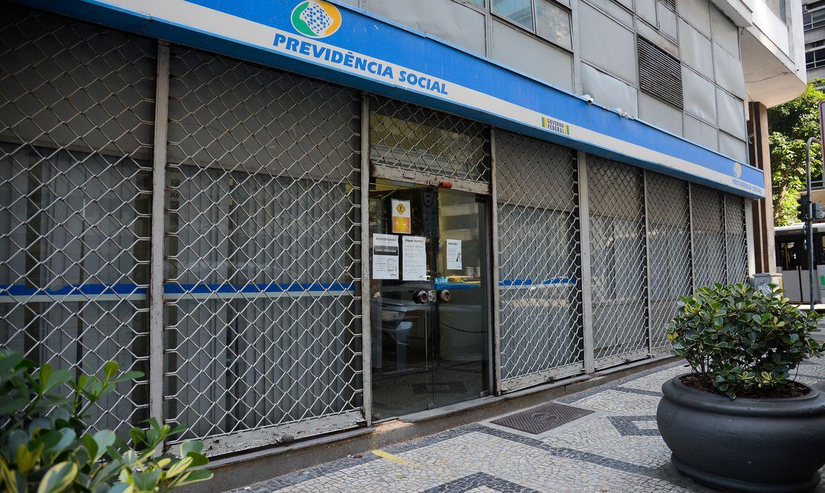 Sessão conjunta do Congresso Nacional irá analisar cerca de 60 vetos presidenciais que estão pendentes (Tomaz Silva/Agência Brasil)