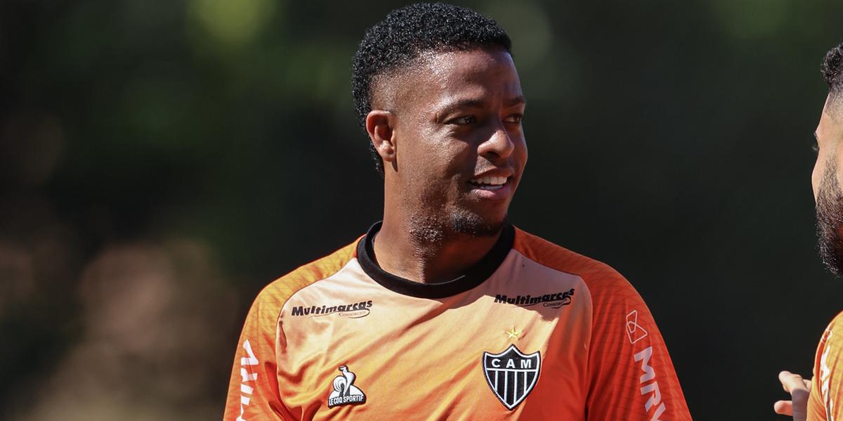 (Pedro Souza / Atlético)